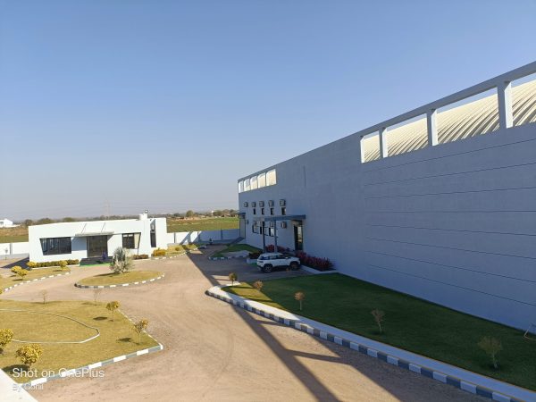 About – Unitech Workholding Systems